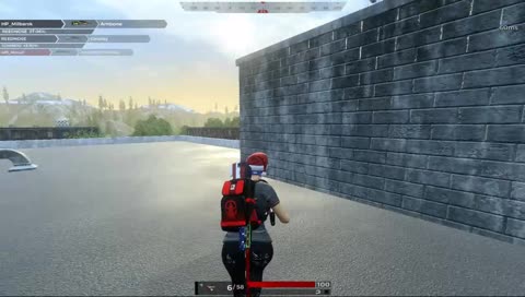 Not how it works buddy