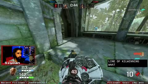 just think weapons
