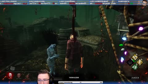 GoodBye Greenscreen xD no.2
