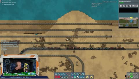 Shred making the impossible possible.