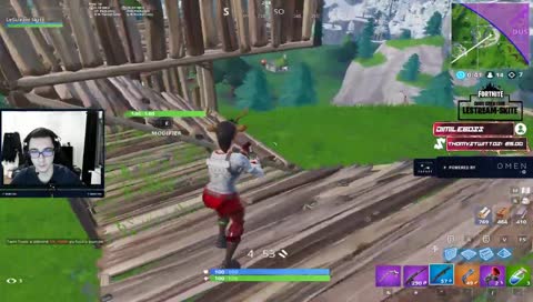 REND PAS FOU LE BLOOM