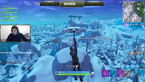 L EGO c est dans ton passe