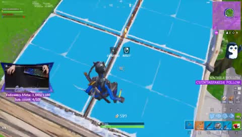 BM is good