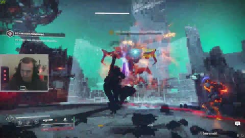 never lucky