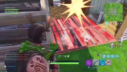 When u bust a nut after November 