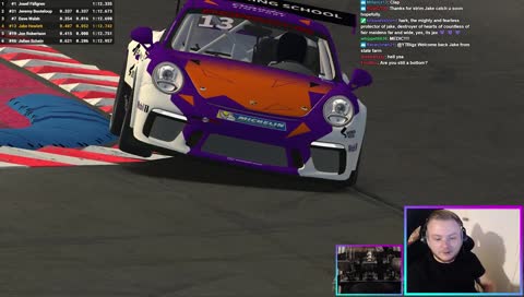 Am I Still A Bottom?