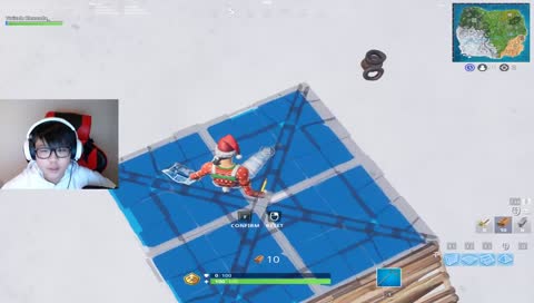 THIS HAS ME CRYING LUL 