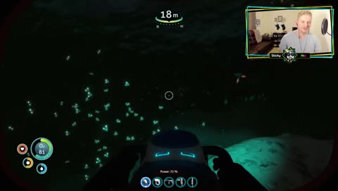 Sticky explains love<3
