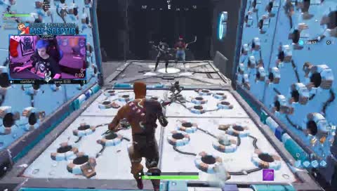 The Moment He Knew... He F-ed Up