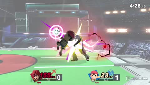 ULTIMATE WEEKLY TOP 4 - 19.12.19 LIVE aus der CLUTCH23.GAMING BAR