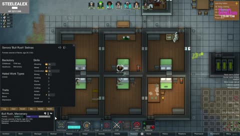 Catch you catch me Cover 