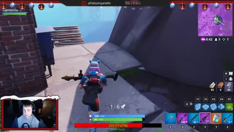 When it all goes right