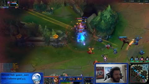 nice flash