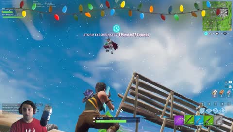 big rip