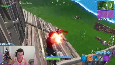 Rami tiene down, y todos lo sabemos.