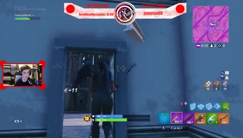 rhino getting destroyed xd