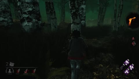Ruin?