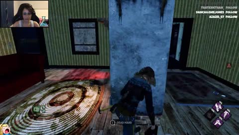NOT THE LOCKER