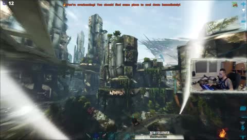 Snow ist voll die Kante !!! :D 