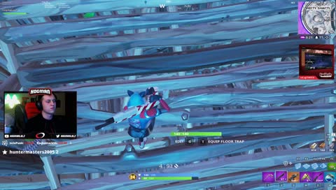 Illusion Ramp