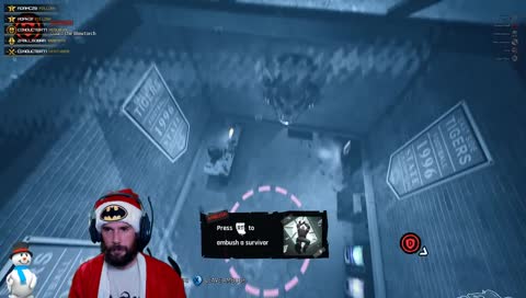 perfect kill