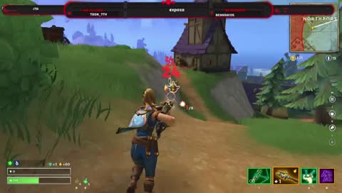 get cluckt! (aww) :P