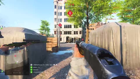 Killing Spree !!!
