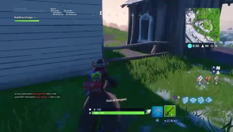 Trap troll