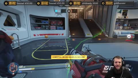 Dafür gibts keine Bannane