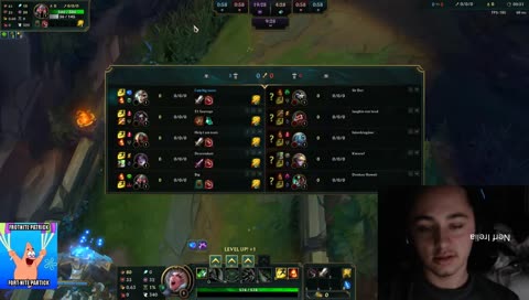 Actually BoxBox and MordeGOD Epic Pranking L9 Libtard