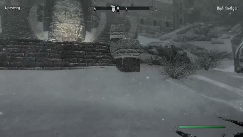 I Fell, and I can't get up!