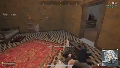 *gasp*