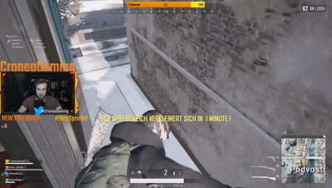 Die Jagd! Boomaya!