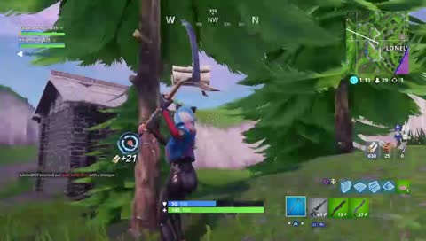 Marco's says the n word