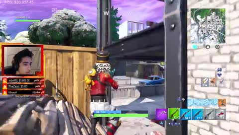 شلون تجيب واحد نو سكوب !!!