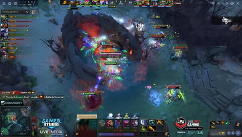 BlackHole de FRANK Kreygasm