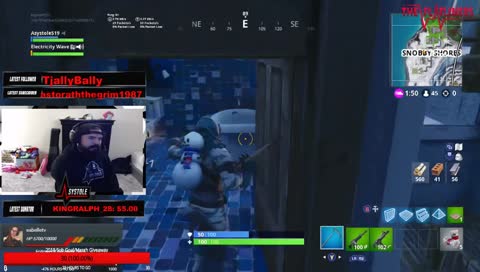 “Do you know anyone named mike hunt”