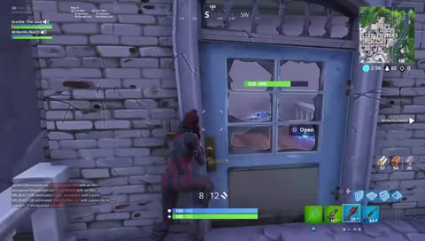 new clip22