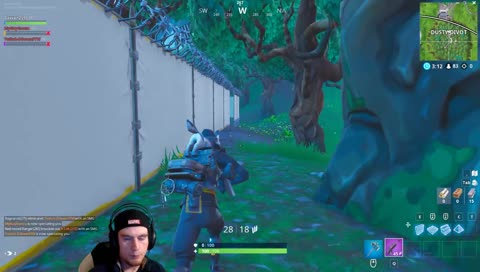 Davvon_ the Pro Player