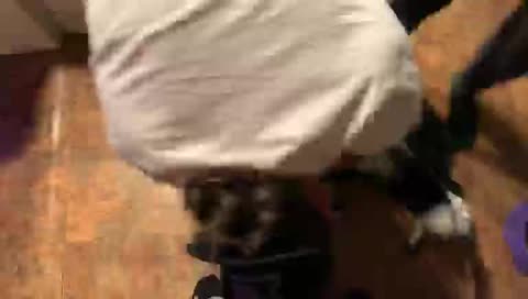 seans ass