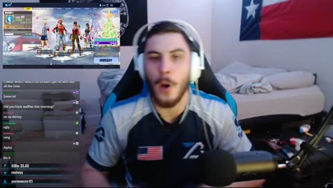 I thought you were cypher 