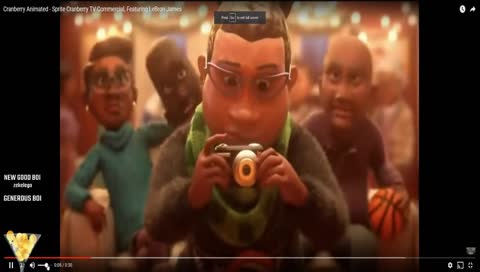 want a sprite cranberry? 