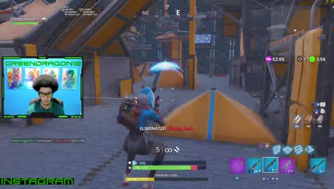 Every new Twitch sub gets a spray code! 1/7 | |!Social