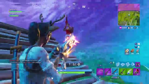 Thebasarich is trash