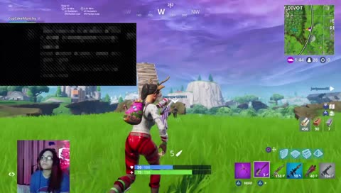 Nice snipe