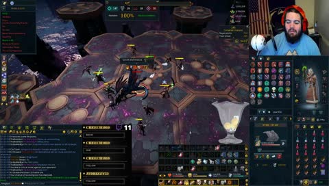 mac told me to clip