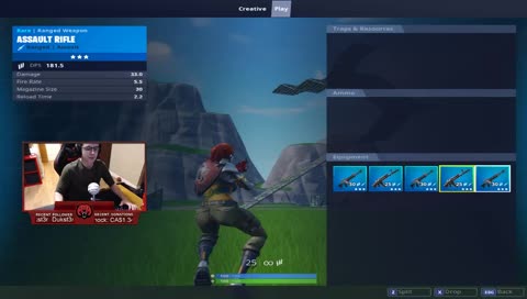 Innocent man gets Dongered