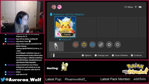 When you close the game at 100 streak lel