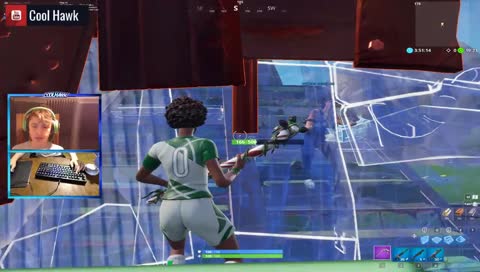 raf gets out 90 by kid without floors kappa