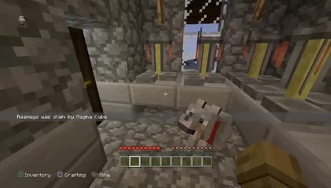 Minecraft | !prime | @Reamey